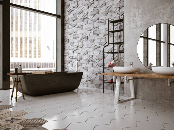 Buy Bathroom Tiles || Your Tiles